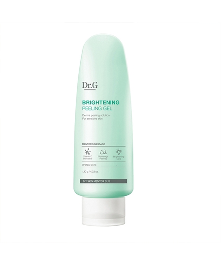 BRIGHTENING PEELING GEL (Renewal), For Brightening And Clear skin