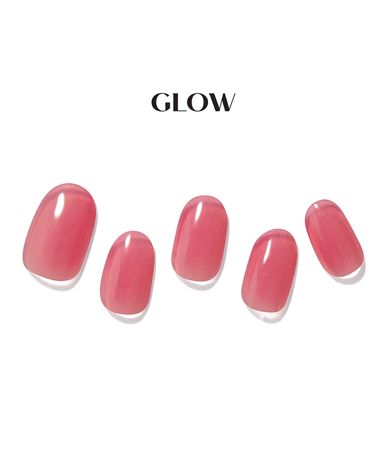 Dashing Diva Glow Berry – image 4 of 5