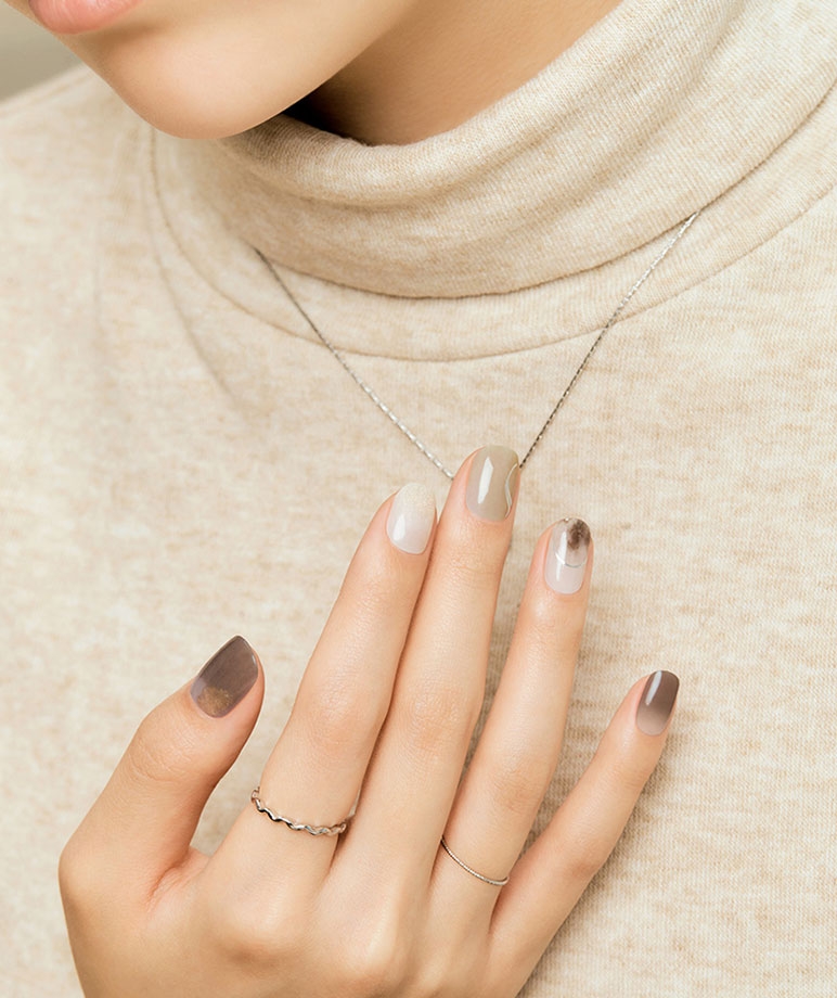 Dashing Diva Glow Posh Ombre – image 4 of 4