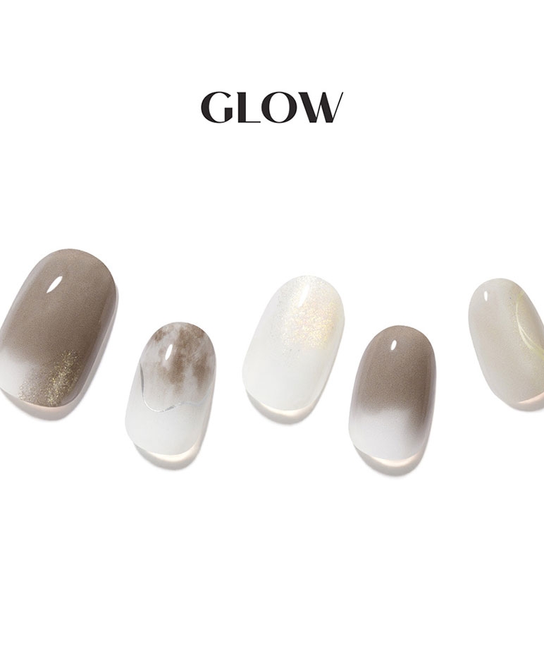 Dashing Diva Glow Posh Ombre – image 3 of 4
