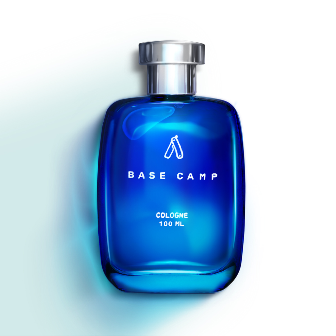 Ustraa Base Camp Cologne - 100 ml - Perfume for Men – image 3 of 8