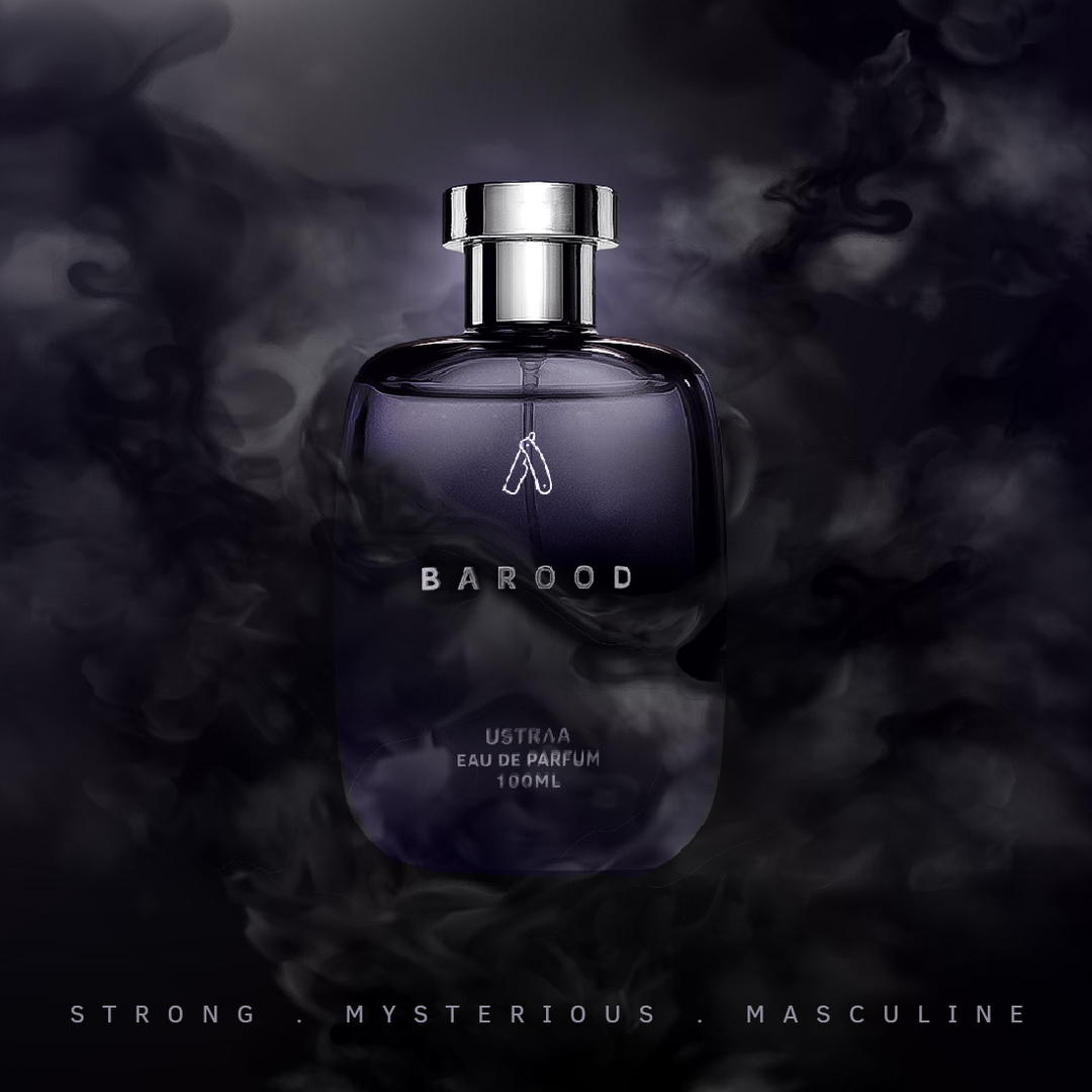 Ustraa Barood - Eau de Parfum - 100ml – image 3 of 6
