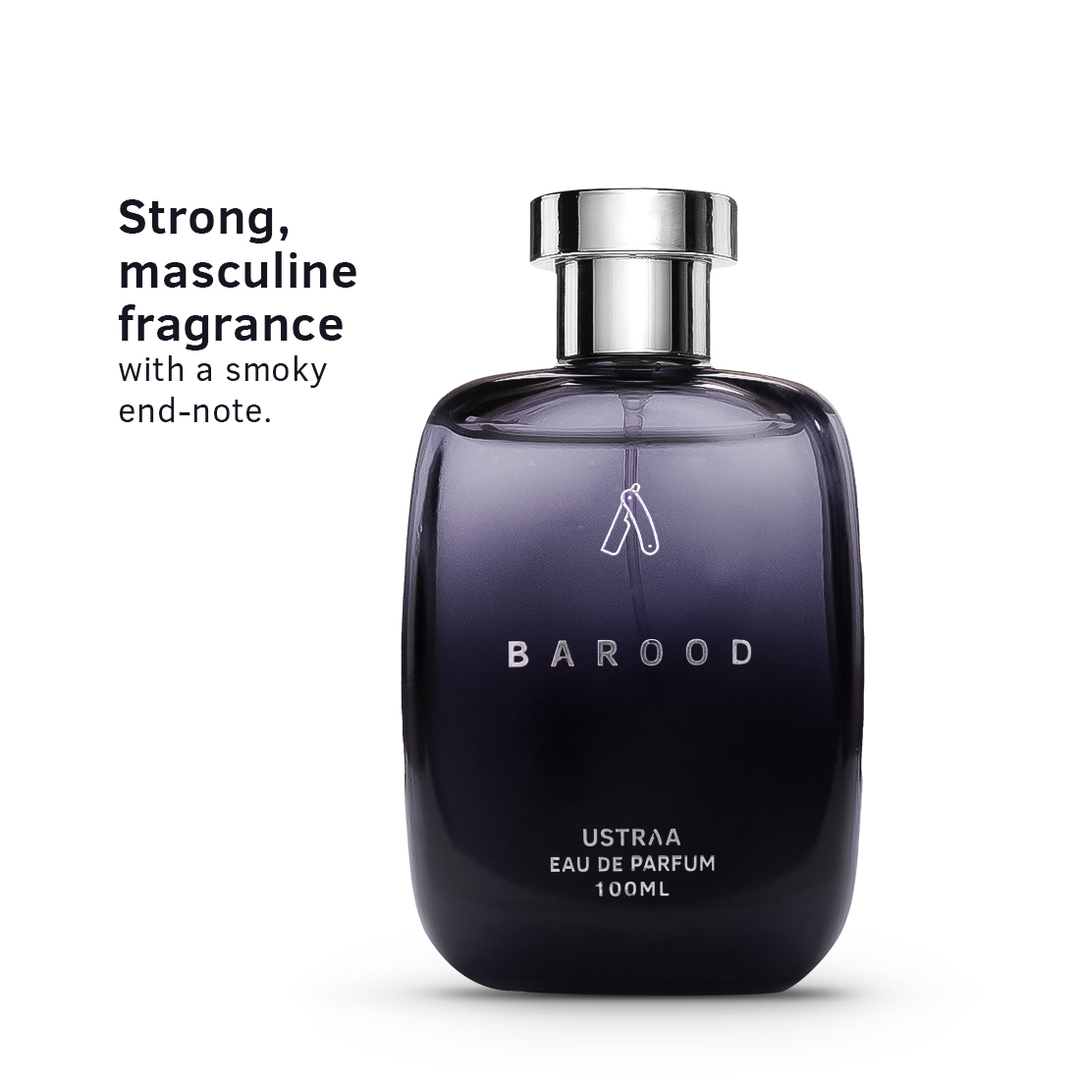 Ustraa Barood - Eau de Parfum - 100ml – image 6 of 6
