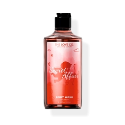 Secret Affair Body Wash - 250 ml