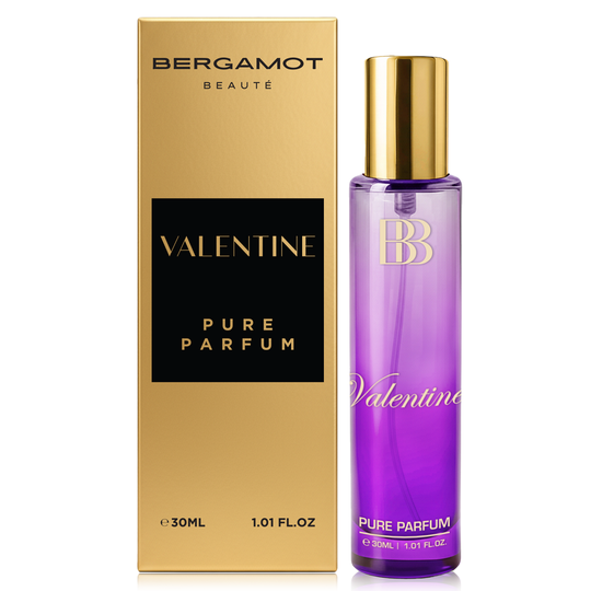 Valentine Pure Parfum For Women 30 ML | Pure Parfum | Luxurious & Long Lasting Fragrance