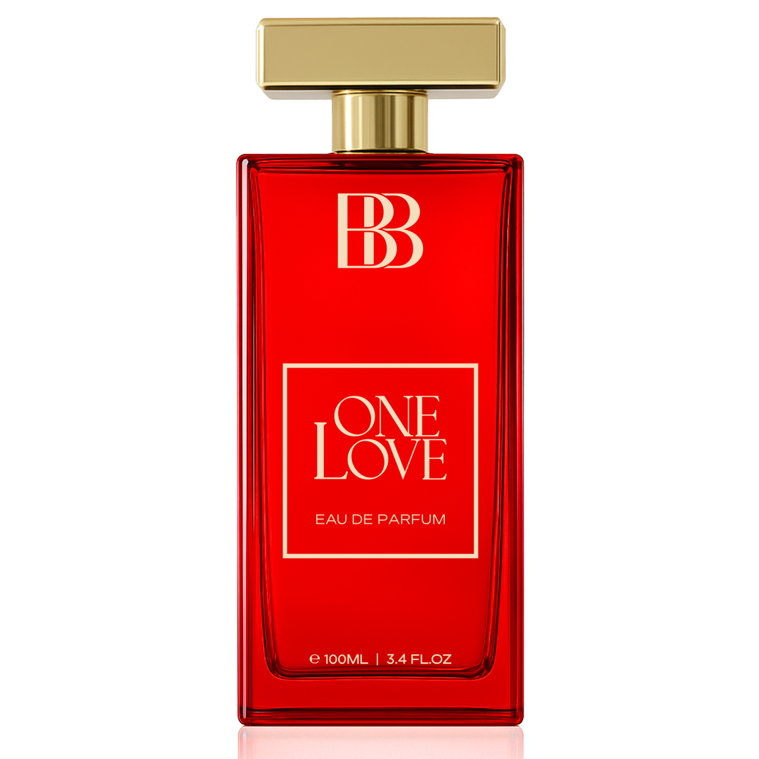 Bergamot Beaute One Love Perfume for Women
