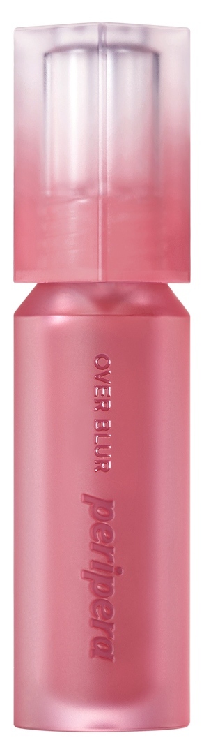 Peripera Over Blur Tint mauve pink bottle front