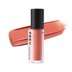 feev Hyper Fit Color Wear liquid tint front of bottle, vegan