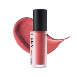 feev Hyper Fit Color Wear Nude Me Up 3.5g outer box
