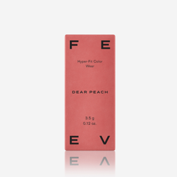 feev Hyper Fit Color Wear Dear Peach swatch