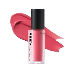 feev Hyper Fit Color Wear Merry Coral 3.5g outer box