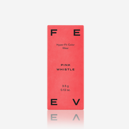 feev Hyper Fit Color Wear Pink Whistle swatch