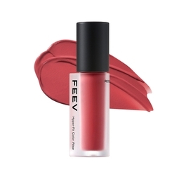 feev Hyper Fit Color Wear Pink Whistle 3.5g outer box