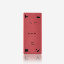 feev Hyper Fit Color Wear Rosy Day swatch
