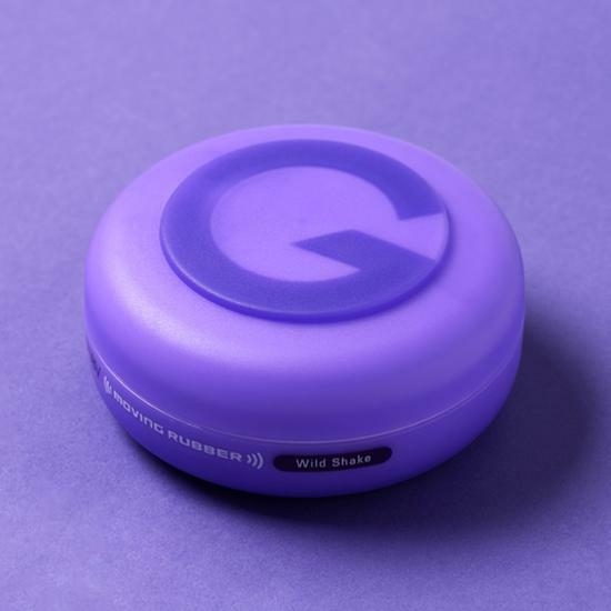 GATSBY Moving Rubber Wild Shake Wax 80g – image 4 of 4