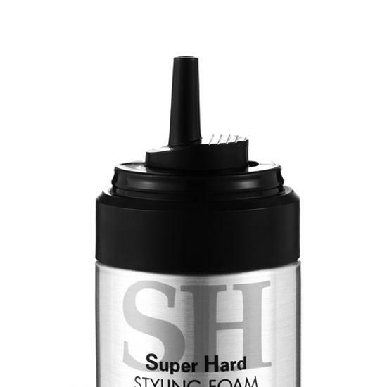 GATSBY Super Hard Styling Foam 185g – image 3 of 3