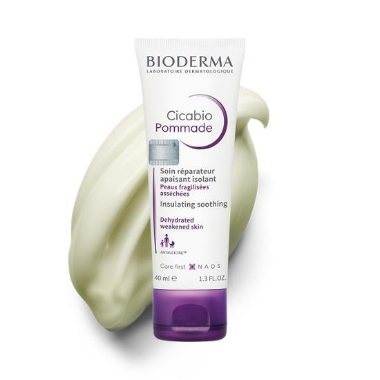 BIODERMA Cicabio Pommade 40ml – image 2 of 2