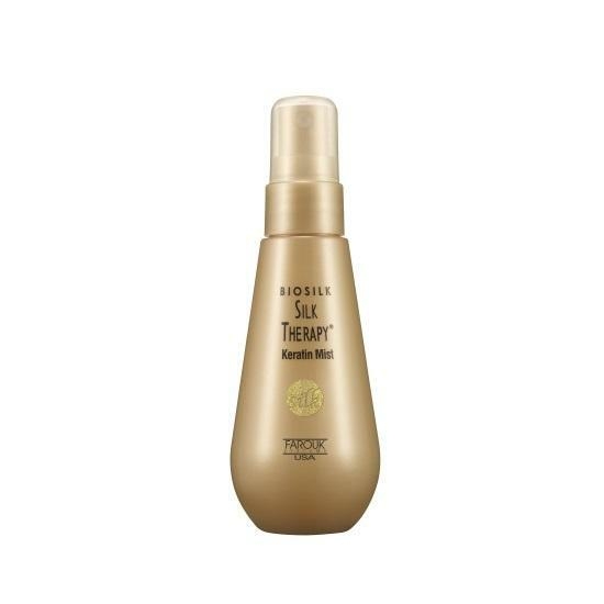 Silk Therapy Keratin Mist 60ml – image 2 of 2