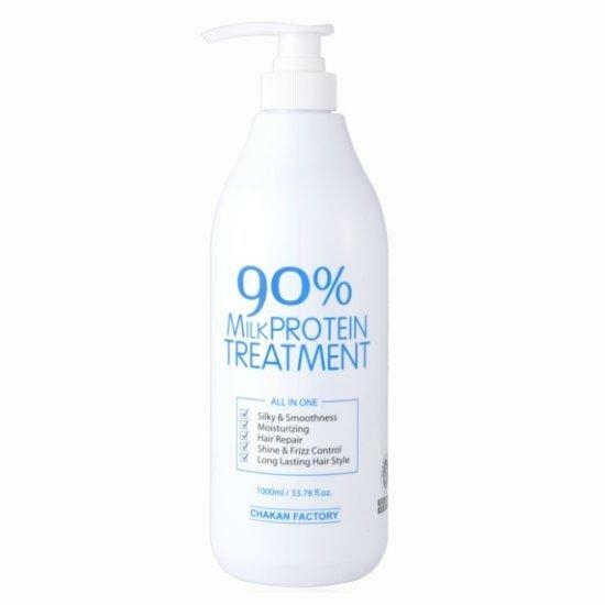CHAKAN FACTORY 90% Milk Protein Treatment 1000ml