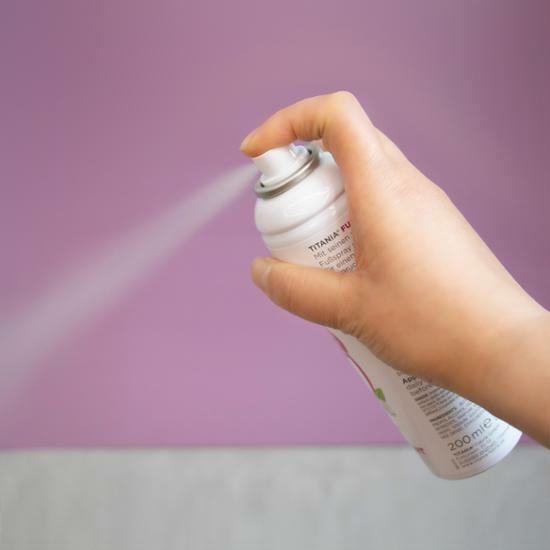 TITANIA Foot Deodorant Spray 200ml – image 4 of 5