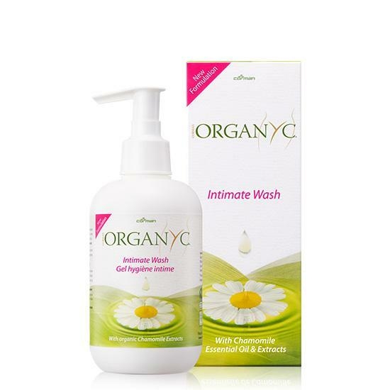 corman Intimate Wash 250ml – image 1 of 2