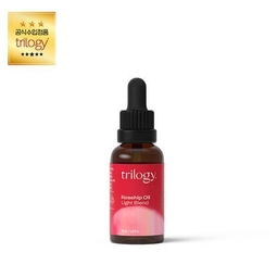 Rosehip Oil Light Blend 30ml