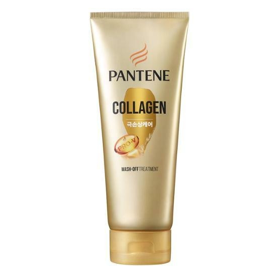 PANTENE Collagen Wash-Off Treatment 220ml