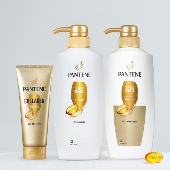 PANTENE Collagen Wash-Off Treatment 220ml – image 2 of 7