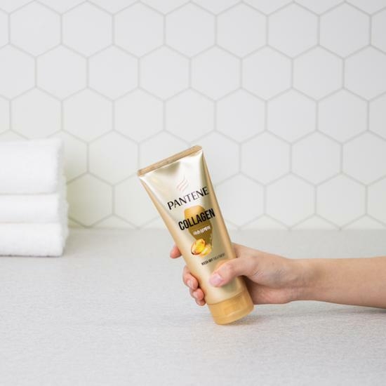 PANTENE Collagen Wash-Off Treatment 220ml – image 6 of 7
