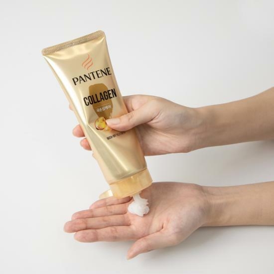 PANTENE Collagen Wash-Off Treatment 220ml – image 7 of 7