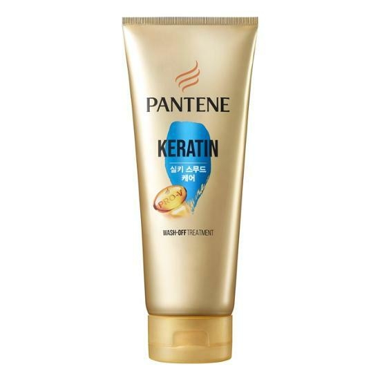 PANTENE Silky Smooth Care Treatment 220ml – image 2 of 6