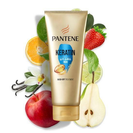PANTENE Silky Smooth Care Treatment 220ml – image 3 of 6