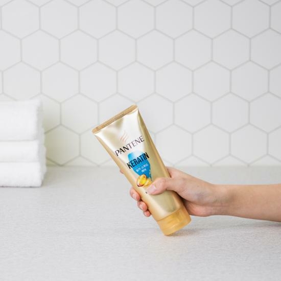 PANTENE Silky Smooth Care Treatment 220ml – image 5 of 6