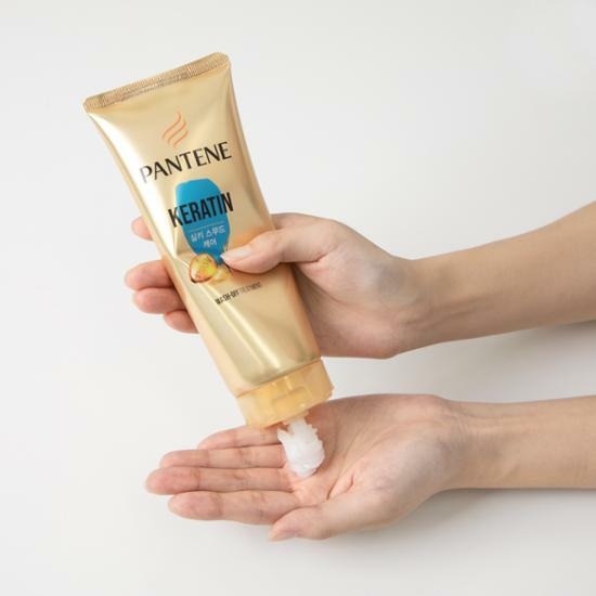PANTENE Silky Smooth Care Treatment 220ml – image 6 of 6