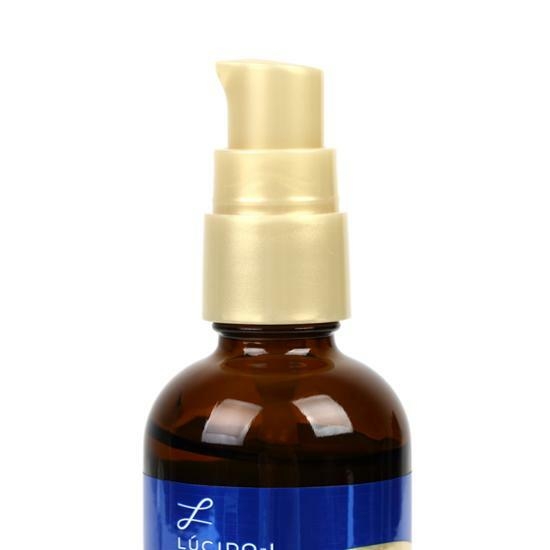 Lucido-L Argan Rich Oil 60ml – image 5 of 7
