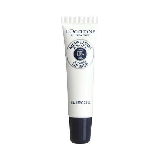 L'Occitane Shea Ultra Rich Lip Balm 12ml