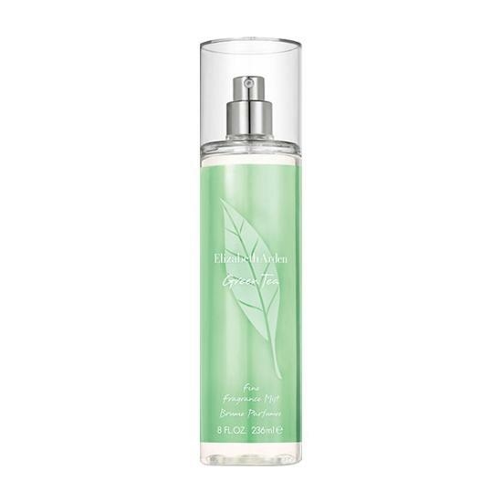 Elizabeth Arden FIne Fregrance Body Mist Green Tea 236ml