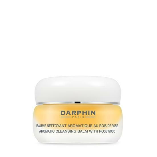 Darphin Aromatic Cleansing Balm with Rosewood 40ml
