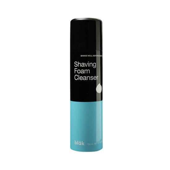 blak Shaving Foam Cleanser 150ml