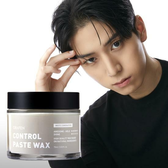 grafen Control Paste Wax 75ml – image 1 of 3