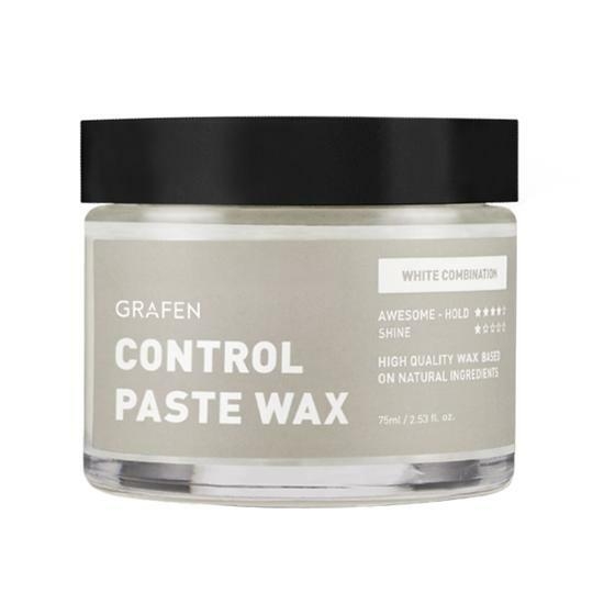 grafen Control Paste Wax 75ml – image 3 of 3