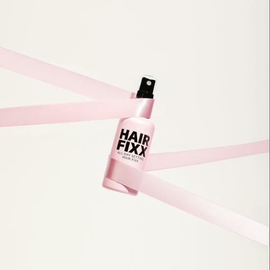 So natural All Day Setting Hair Fixer 80ml – image 3 of 4