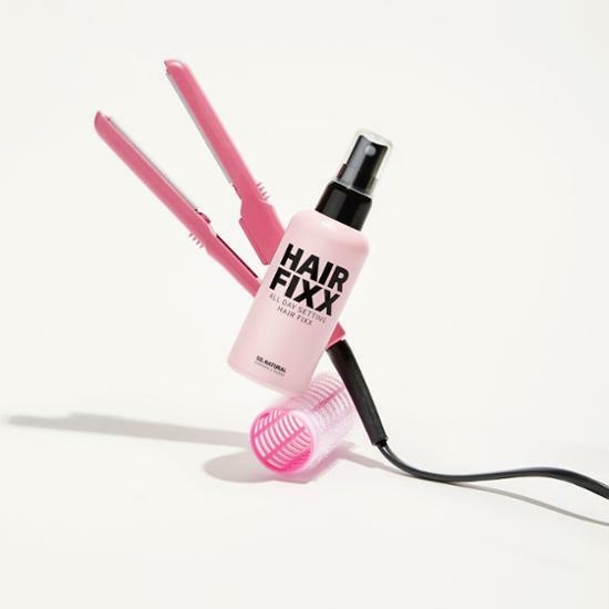So natural All Day Setting Hair Fixer 80ml – image 4 of 4
