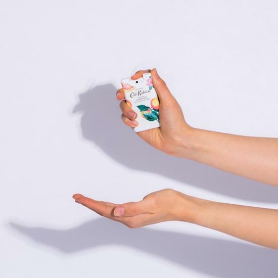 Cath Kidston Grapefruit Dry Hand Cleanser 15ml – image 2 of 6