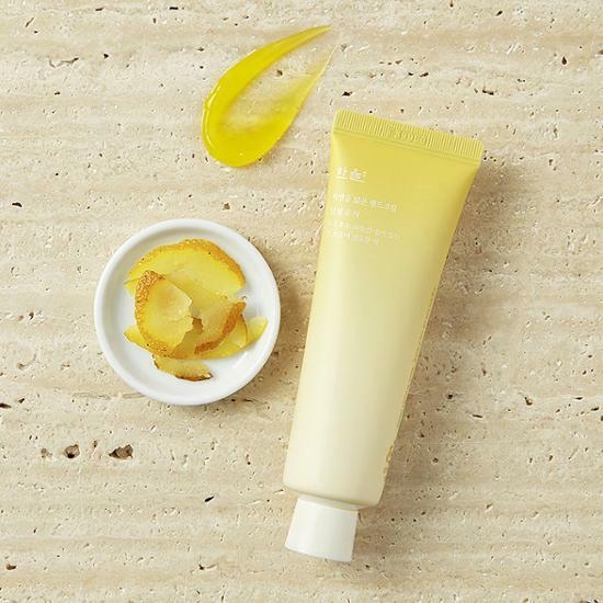 Hanyul Yuja Hand Cream 50ml – image 2 of 2