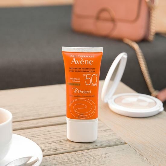 Avene - maccaron