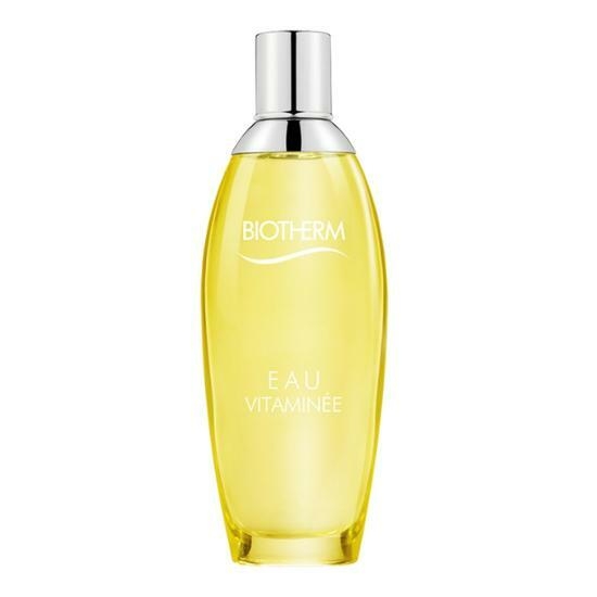 BIOTHERM Eau Vitaminée Body Mist 100ml