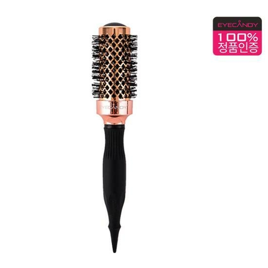 Eyecandy Hot Curling Bang Hair Control Roll Brush
