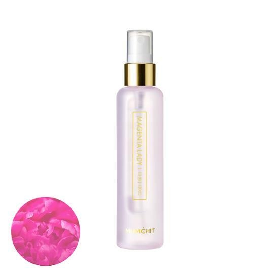 MUMCHIT Hair&Body Mist Magenta Lady 105ml – image 1 of 2