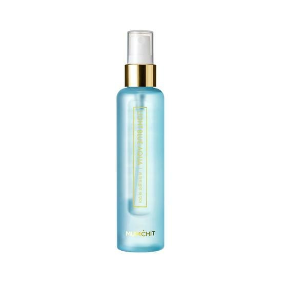MUMCHIT Hair&Body Mist Light Blue Aqua 105ml – image 1 of 2